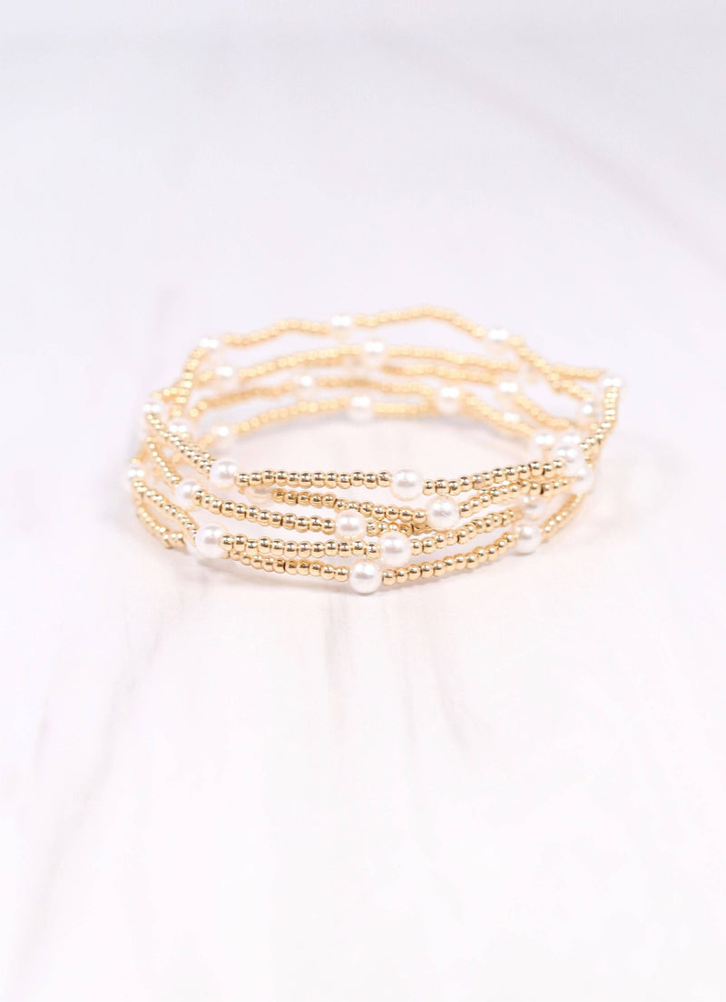 Domic Bracelet Set