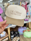 The Happiest Hat