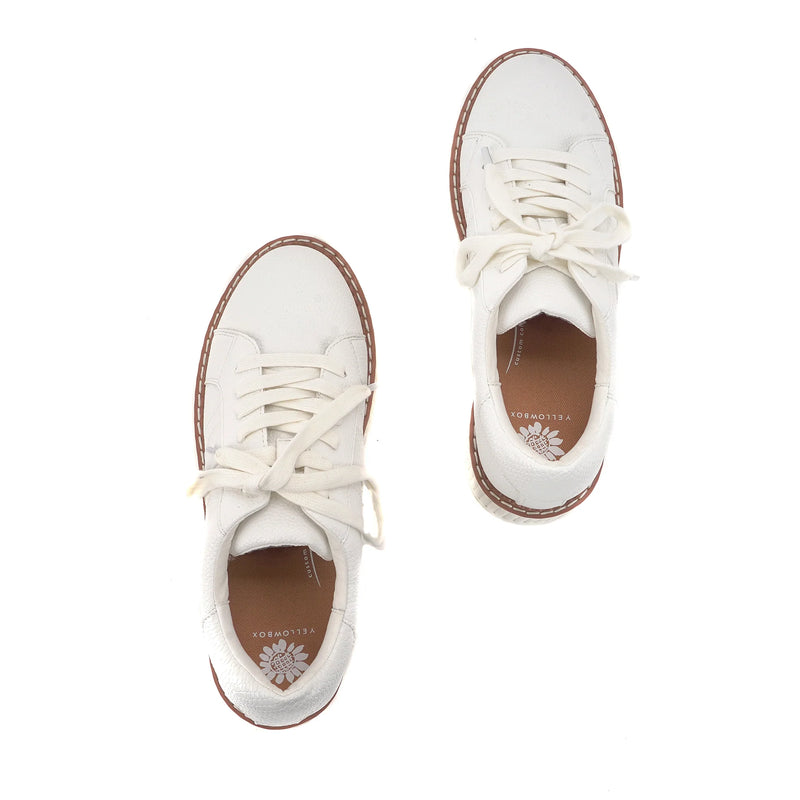 Marcell Sneaker-White