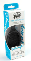 Mini Detangler - Black