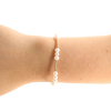 ILY Coastal Pearl Bracelet