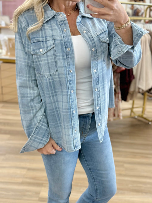 T&S Pippin Jacket