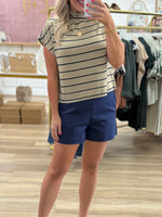 HR Tailored Shorts