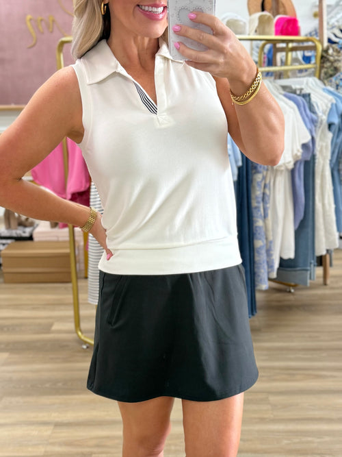T&S Heidi Tank