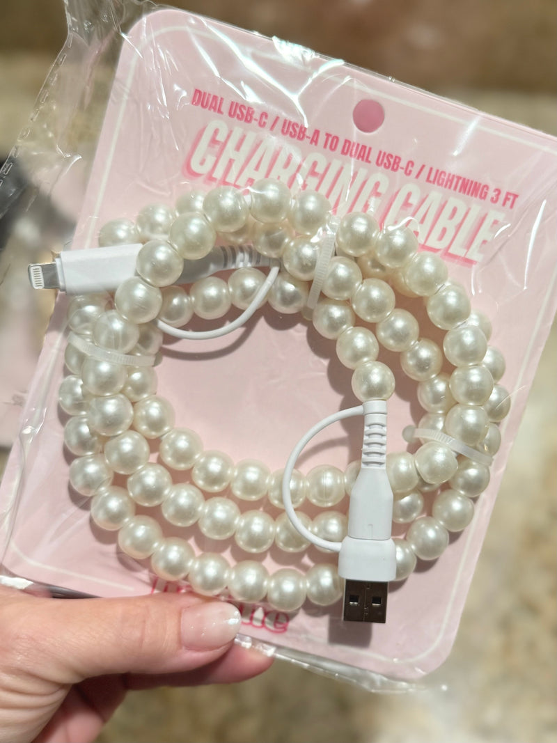 Charging Cable