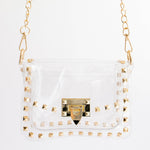 The Jackie in Gold