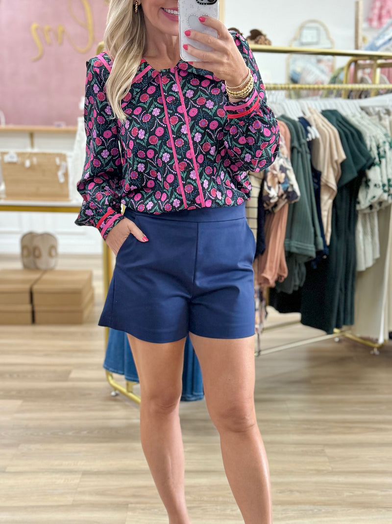 HR Tailored Shorts