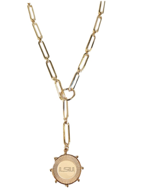 Gouda Necklace