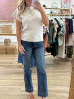KUT HR Kelsey Flare