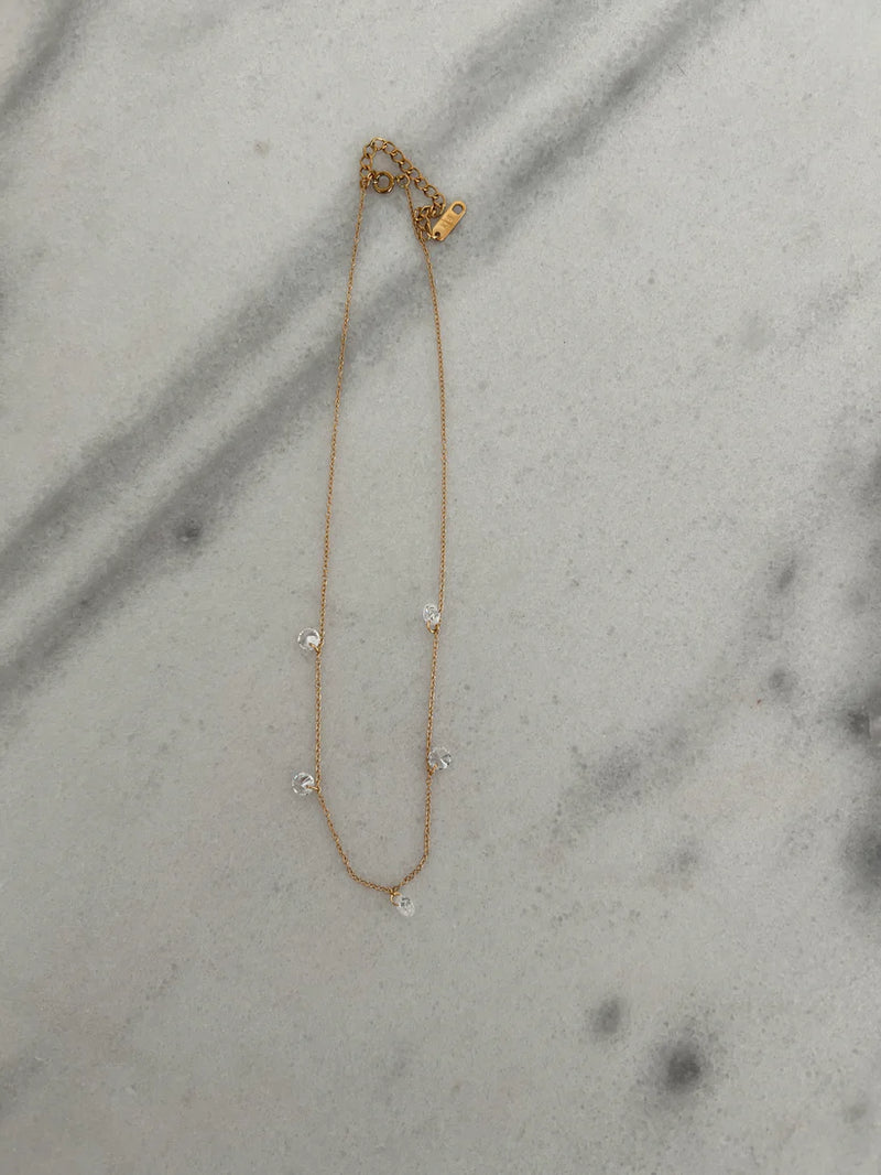 Summer Necklace