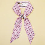 Satin Scarf