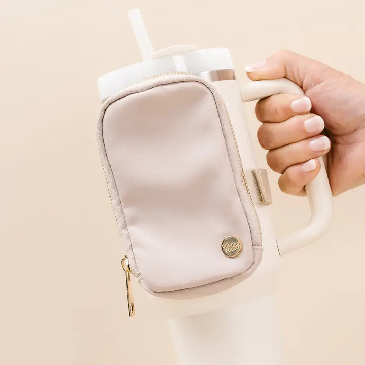 Tumbler Fanny Pack