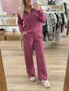 T&S Caroline Pullover