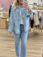 T&S Pippin Jacket