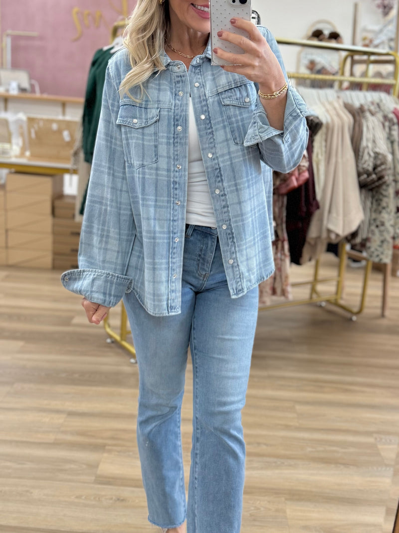 T&S Pippin Jacket