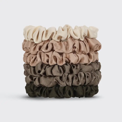 Scrunchie 6 Pack