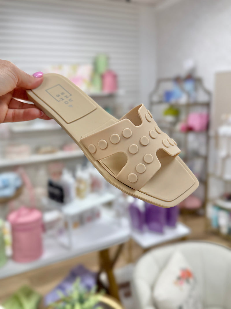 Donna Waterproof Sandal