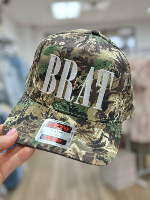 The Happiest Hat