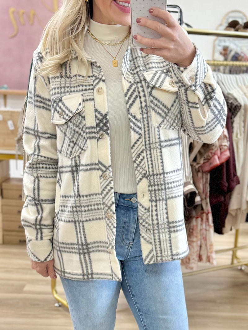 T&S Santa Fe Jacket