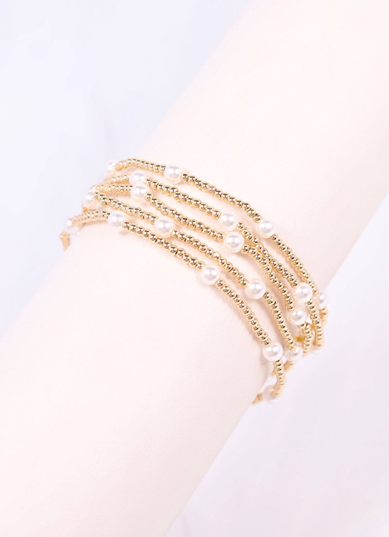 Domic Bracelet Set