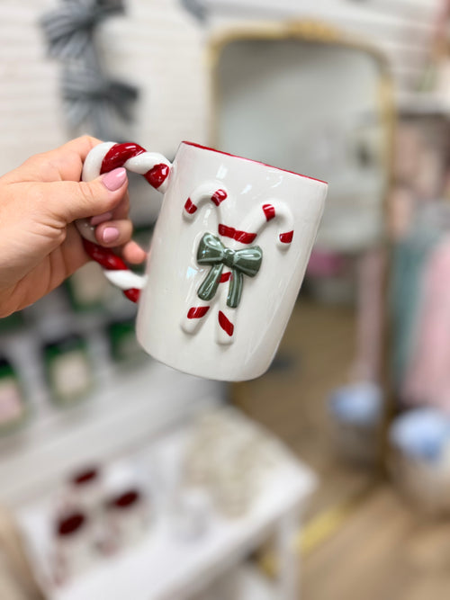 Holiday Mug