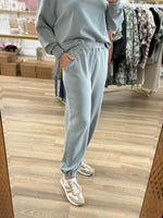 Modal Top\Joggers Set