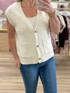 T&S Emma Cardigan