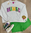 QOS Mambo Sweatshirt