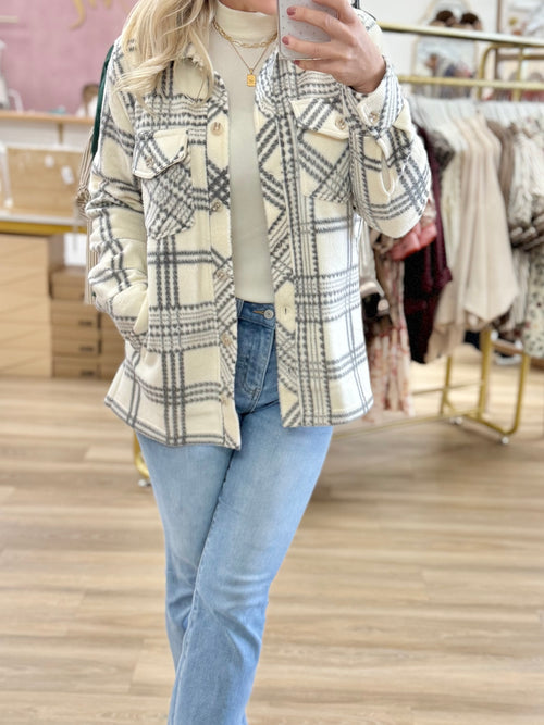 T&S Santa Fe Jacket