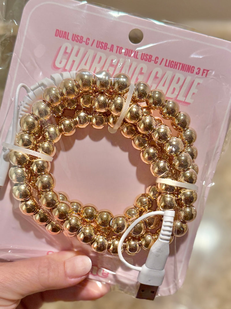 Charging Cable