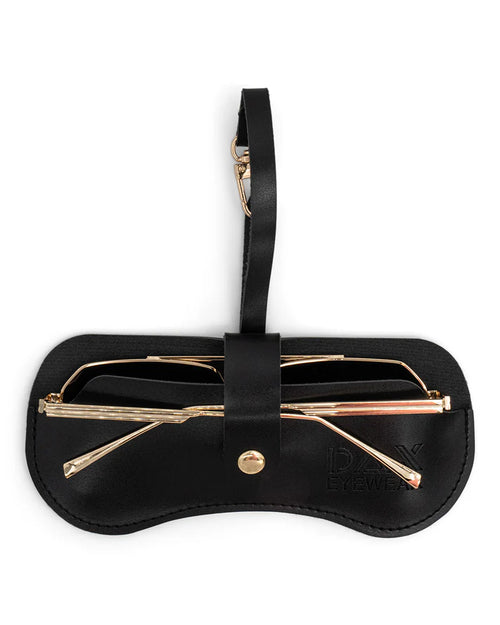 Eyewear Sunglasses Clutch