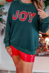 Joy to the World Sweatshirt