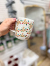 Holiday Mug