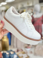 Marcell Sneaker-White