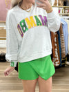 QOS Mambo Sweatshirt