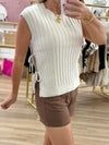 T&S Kaye Sweater