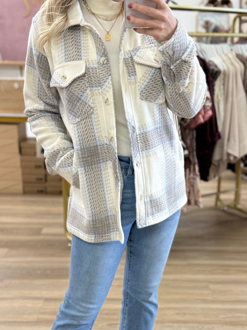 T&S Santa Fe Jacket