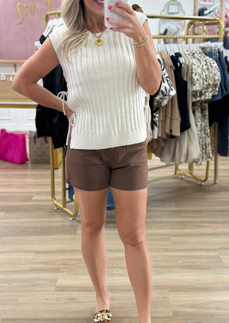 T&S Kaye Sweater