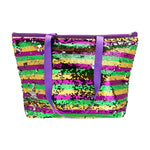 Mardi Gras Tote