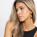 Gia Drop Earrings