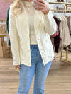 T&S Brandy Blazer