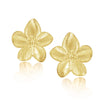 Darla Flower Earring