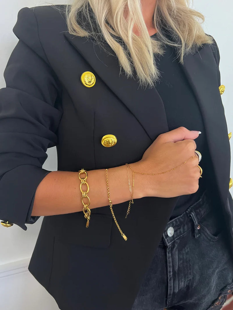 Luxe Bracelet