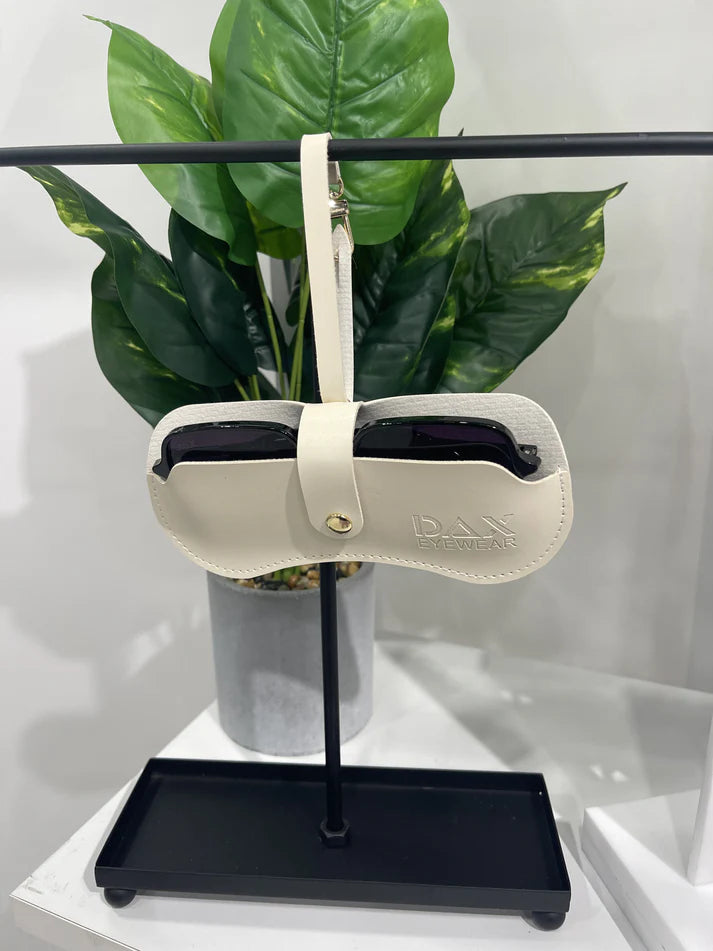 Eyewear Sunglasses Clutch