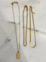 Scarlett Necklace