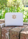 Nadine Zippered Wallet