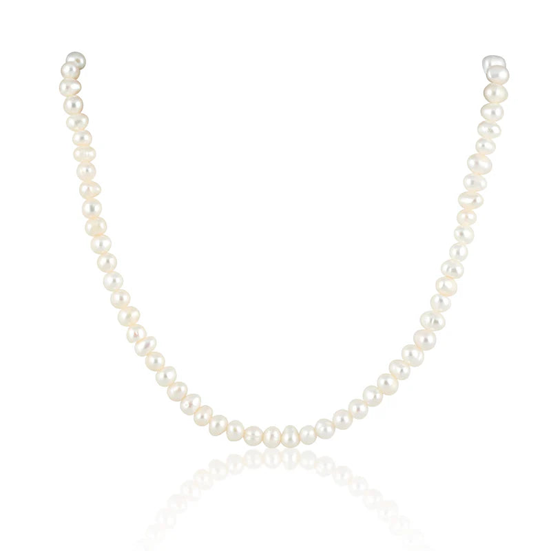 Jackie O Necklace