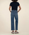 KUT HR Wide Leg Charlotte