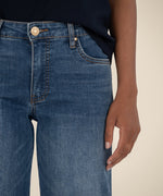 KUT HR Wide Leg Charlotte