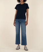 KUT HR Wide Leg Charlotte